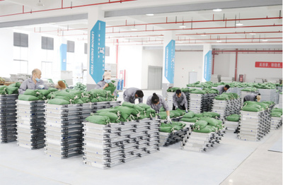 新型綠色建材系統(tǒng)優(yōu)秀服務商 鼎仕達保溫裝飾一體板體系入選2023房建供應鏈TOP500強首選供應商榜單