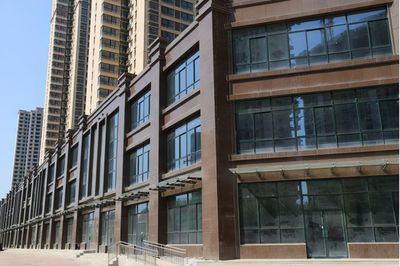 外墻保溫裝飾一體板如何選擇？建筑裝飾裝修工程指南