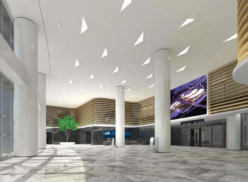 博大裝飾板塊多點(diǎn)開花，連續(xù)中標(biāo)三項(xiàng)工程，彰顯專業(yè)實(shí)力