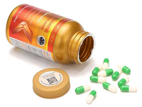 蝦青素的功效與作用 了解這種天然保健食品的驚人益處